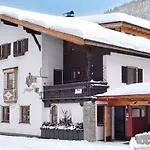 ベッド・アンド・ブレックファスト Haus Karl Murr サンクト・アントン・アム・アールベルク