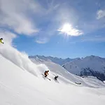 Haus Karl Murr ベッド・アンド・ブレックファスト