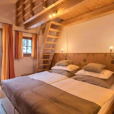 Bed and Breakfast Haus Karl Murr