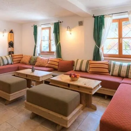 Haus Karl Murr Bed and Breakfast