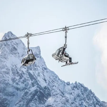 Haus Karl Murr Bed and Breakfast