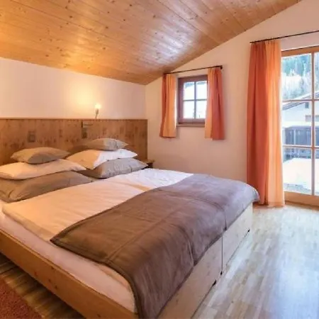 Haus Karl Murr 3*