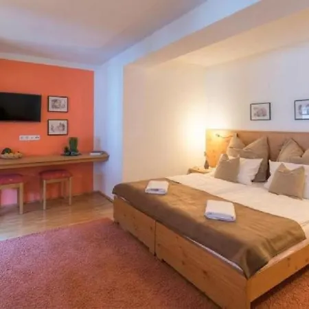 Bed and Breakfast Haus Karl Murr