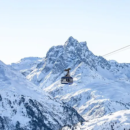 Haus Karl Murr Oda ve Kahvaltı