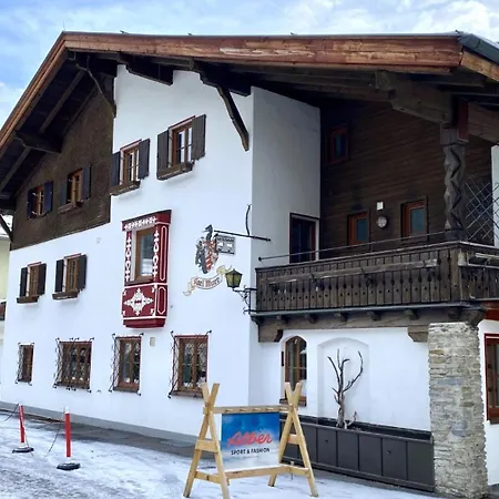 Oda ve Kahvaltı Haus Karl Murr