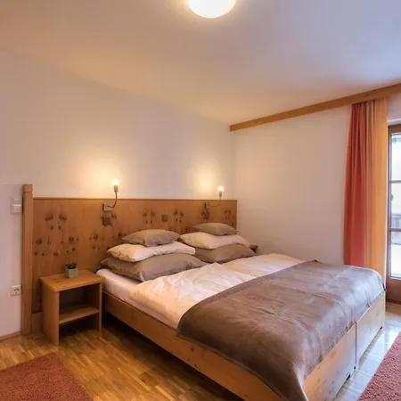 Panzió Haus Karl Murr 3*
