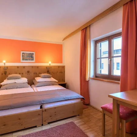 Haus Karl Murr 3*