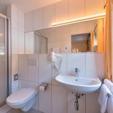 Panzió Haus Karl Murr 3*