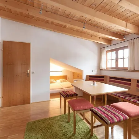 Haus Karl Murr 3* Sankt Anton am Arlberg