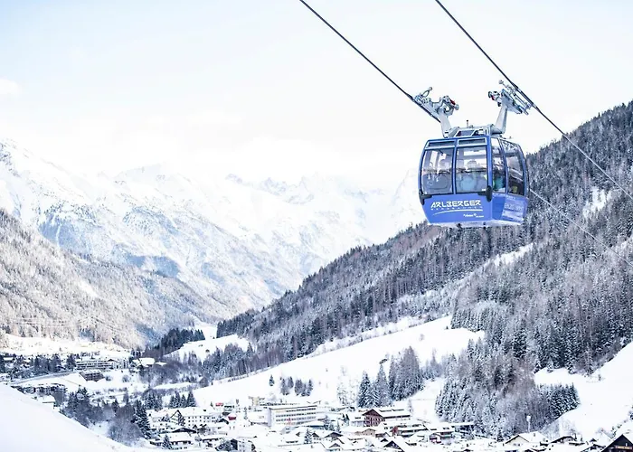 فندق مبيت وإفطار Haus Karl Murr