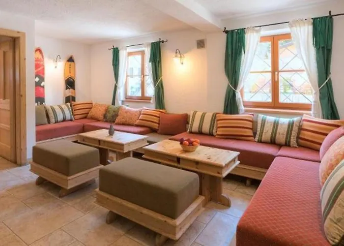 Haus Karl Murr فندق مبيت وإفطار