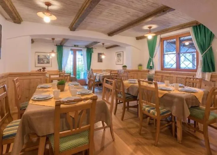 Haus Karl Murr 3* سانكت أنتون ام ارلبرغ