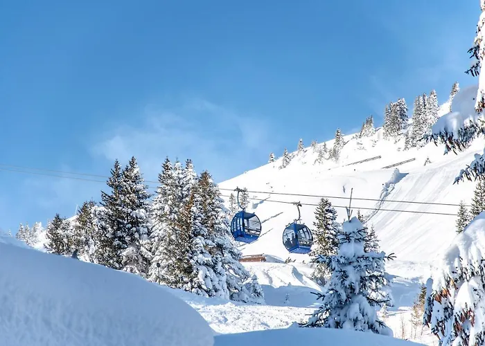 Haus Karl Murr فندق مبيت وإفطار سانكت أنتون ام ارلبرغ