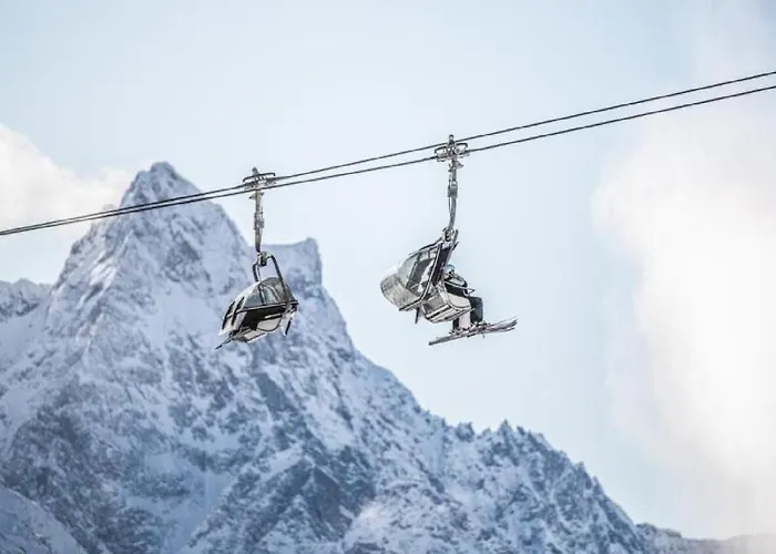 Haus Karl Murr فندق مبيت وإفطار